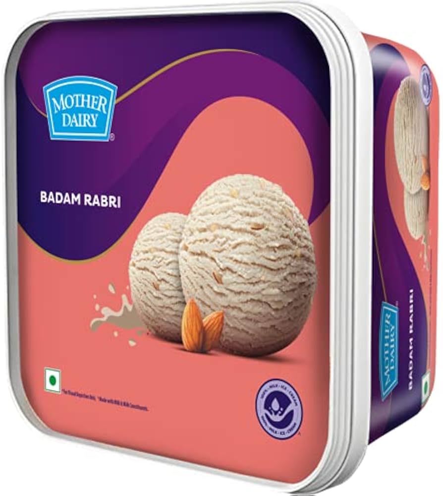 BADAM RABRI 750 ML